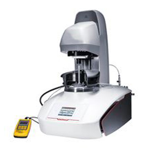 Anton Paar Dynamic Shear Rheometers